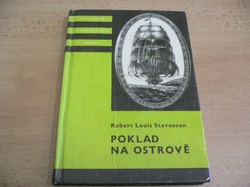 KOD 5 - Robert Louis Stevenson - Poklad na ostrově (1969)  