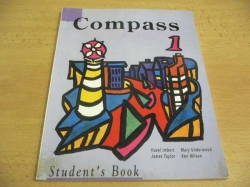 Hazel Imbert - Compass 1. Student´s Book (1993)