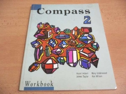 Hazel Imbert - Compass 2. Workbook (1994)  