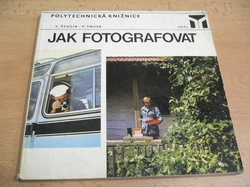 Václav Štulík - Jak fotografovat (1977)