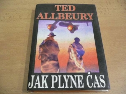 Ted Allbeury - Jak plyne čas (1995)