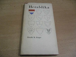 Zdeněk M. Zenger - Heraldika (1971)