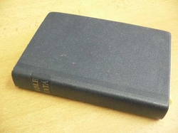 Bible svatá (1984) 