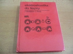 Jiří Svoboda - Elektroakustika do kapsy (1981)