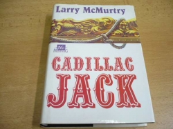 Larry McMurtry - Cadillac Jack (1994)