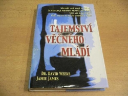 David Weeks - Tajemství věčného mládí (2001)