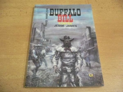 David Hamilton - Buffalo Bill kontra Jesse James (1991)