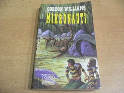 Gordon Williams - Mikronauti (1993) 