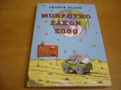 Arthur Bloch - Murphyho zákon 2000 (1999) 