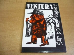 B. Ventura - Šup do kabátu (1992)