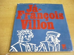 François Villon - Já, François Villon (1976)