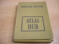 Albert Pilát - Atlas hub (1964)