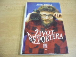 Josef Klíma - Život reportéra (1996)