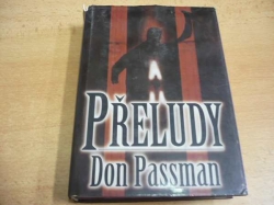 Don Passman - Přeludy (2000)
