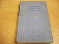 Svatopluk Čech - Písně otroka a jiné básně (1952)