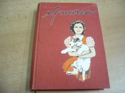 Adrienne Thomasová - Andrea. Román mladých srdcí (1937) 