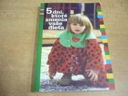 Kevin Leman - 5 dní, ktoré zmenia vaše dieťa (2009) slovensky