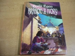 Doris Egan - Branou z Ivory (1993) nová