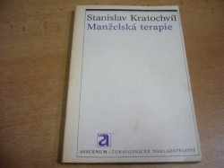 Stanislav Kratochvíl - Manželská terapie (1985)