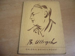 F. V. Mokrý - Bohumil Ullrych (1946)