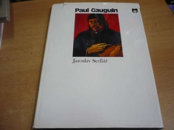Jaroslav Sedlář - Paul Gauguin (1976) slovensky