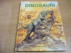 David Norman - Dinosauři (1993)