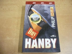 Philip Shelby - Dny hanby (2000) 