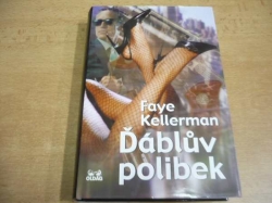 Faye Kellerman - Ďáblův polibek (2003) nová