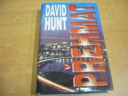 David Hunt - Přehmat (2001)