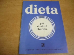 Eduard Kuhn - Dieta při vředové chorobě (1988)