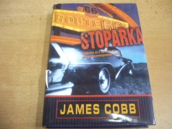James Cobb - Stopařka (2002)
