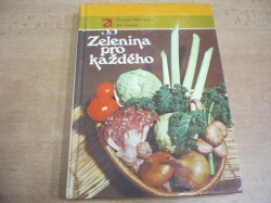Zuzana Hlavová - Zelenina pro každého (1985)