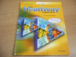 Liz Soars - New Headway. English Course. Student´s Book (2009)