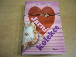 Judith Krantz - Jarní kolekce (2002)