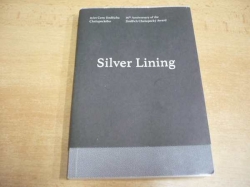 Silver Lining. 25 let Ceny Jindřicha Chalupeckého. 25th Anniversary of the Jindřich Chalupecký Award. Výstava 30. 9. 2015 - 17. 1. 2016 (2015)