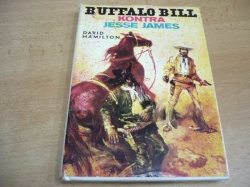 David Hamilton - Buffalo Bill kontra Jesse James (1971)