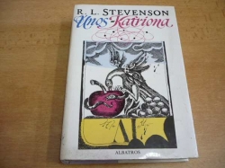 Robert Louis Stevenson - Únos. Katriona (1985) 