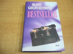 Olivia Goldsmithová - Bestseller (2000) jako nová