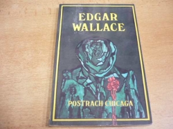 Edgar Wallace - Postrach Chicaga (1991)