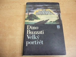 Dino Buzzati - Velký portrét (1980)