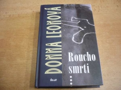 Donna Leonová - Roucho smrti (2003) jako nová