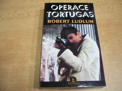 Robert Ludlum - Operace Tortugas (1993) nová