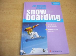 Lukáš Binter - Jak dokonale zvládnout snowboarding (2006) nová