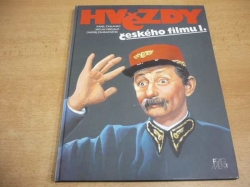 Karel Čáslavský - HVĚZDY českého filmu I. (1998) ed. Hvězdy  
