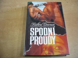 Ridley Pearson - Spodní proudy (1994)