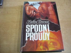 Ridley Pearson - Spodní proudy (1994) 
