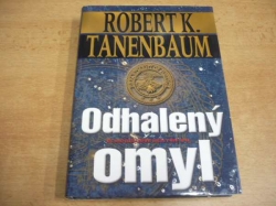 Robert K. Tanenbaum - Odhalený omyl