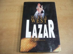 Morris West - Lazar