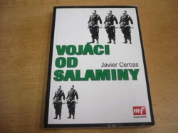 Javier Cercas - Vojáci od Salaminy (2006)