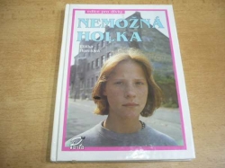 Eliška Horelová - Nemožná holka (1994)